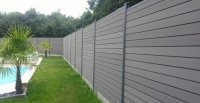 Portail Clôtures dans la vente du matériel pour les clôtures et les clôtures à Valigny